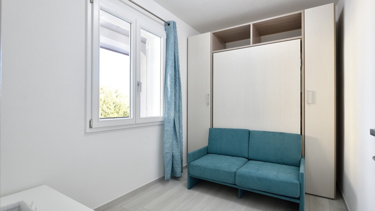 Photo of Livingroom in Cala Gonone