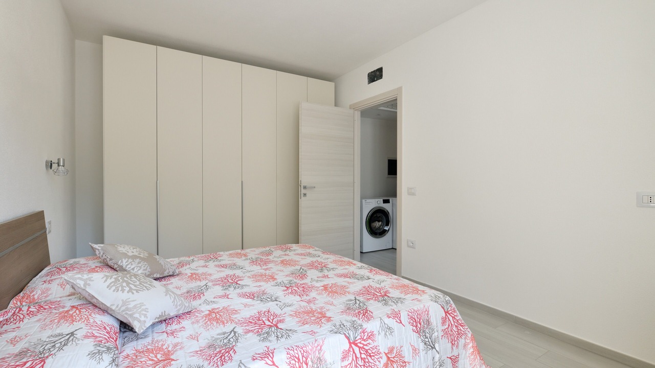 Photo of Bedroom in Cala Gonone