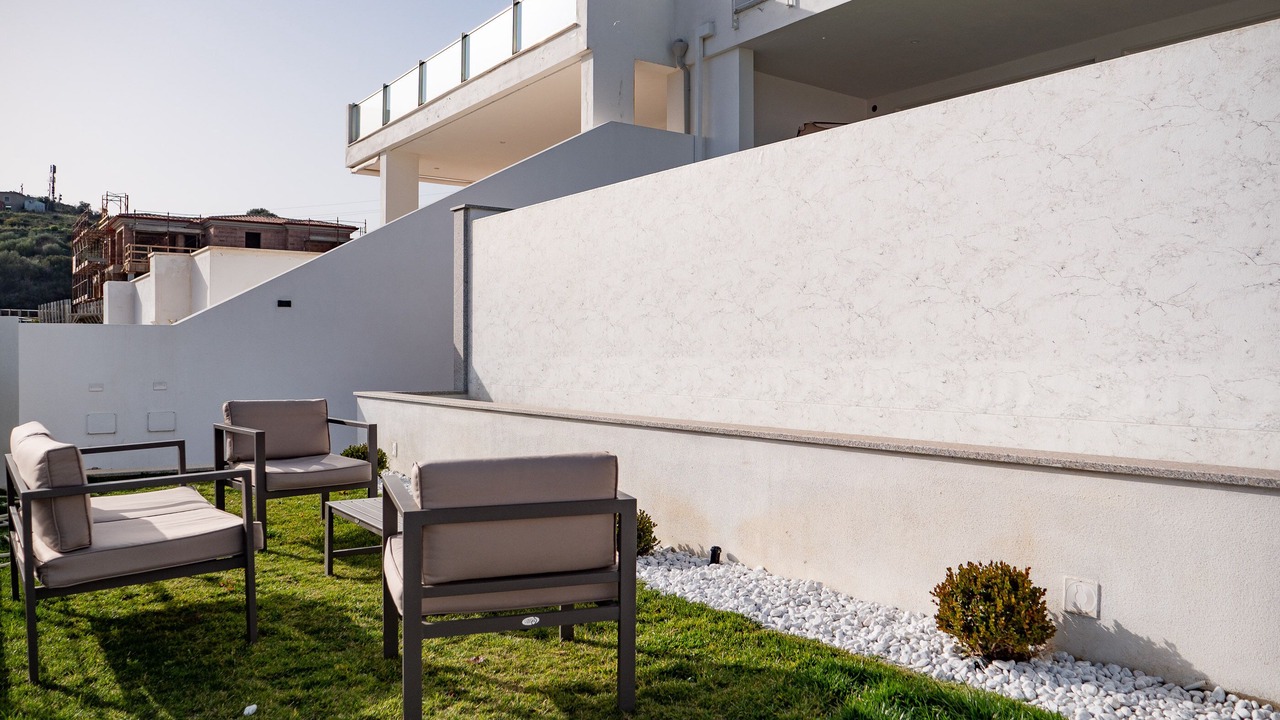 Photo of Patio Balcony in Budoni