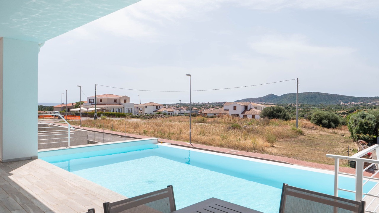 Photo of Outdoor in Budoni