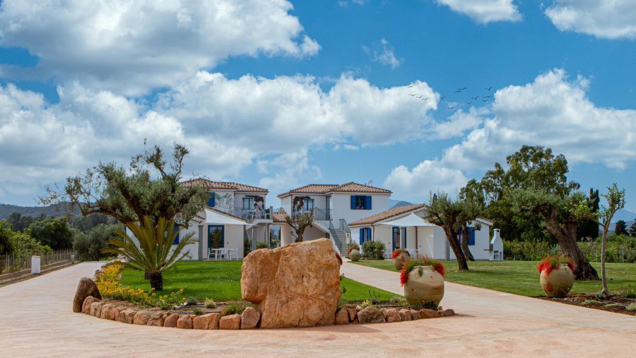 Photo of Outdoor in Cardedu