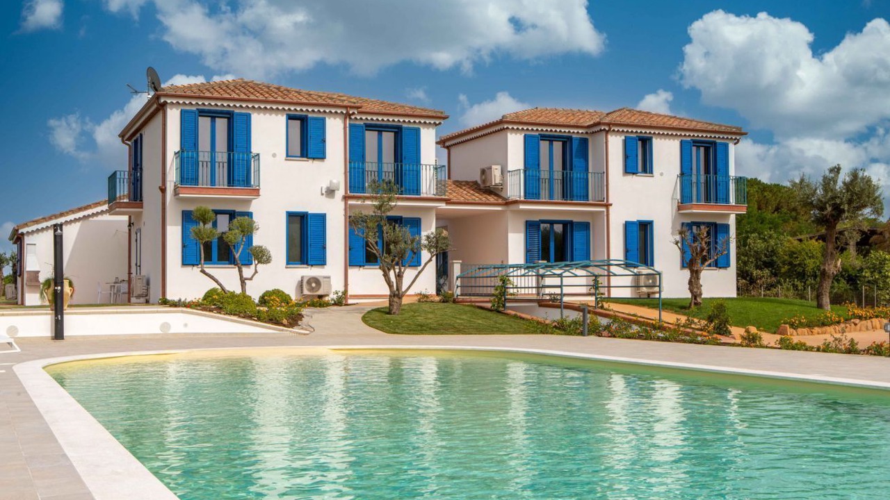 Photo of Outdoor in Cardedu