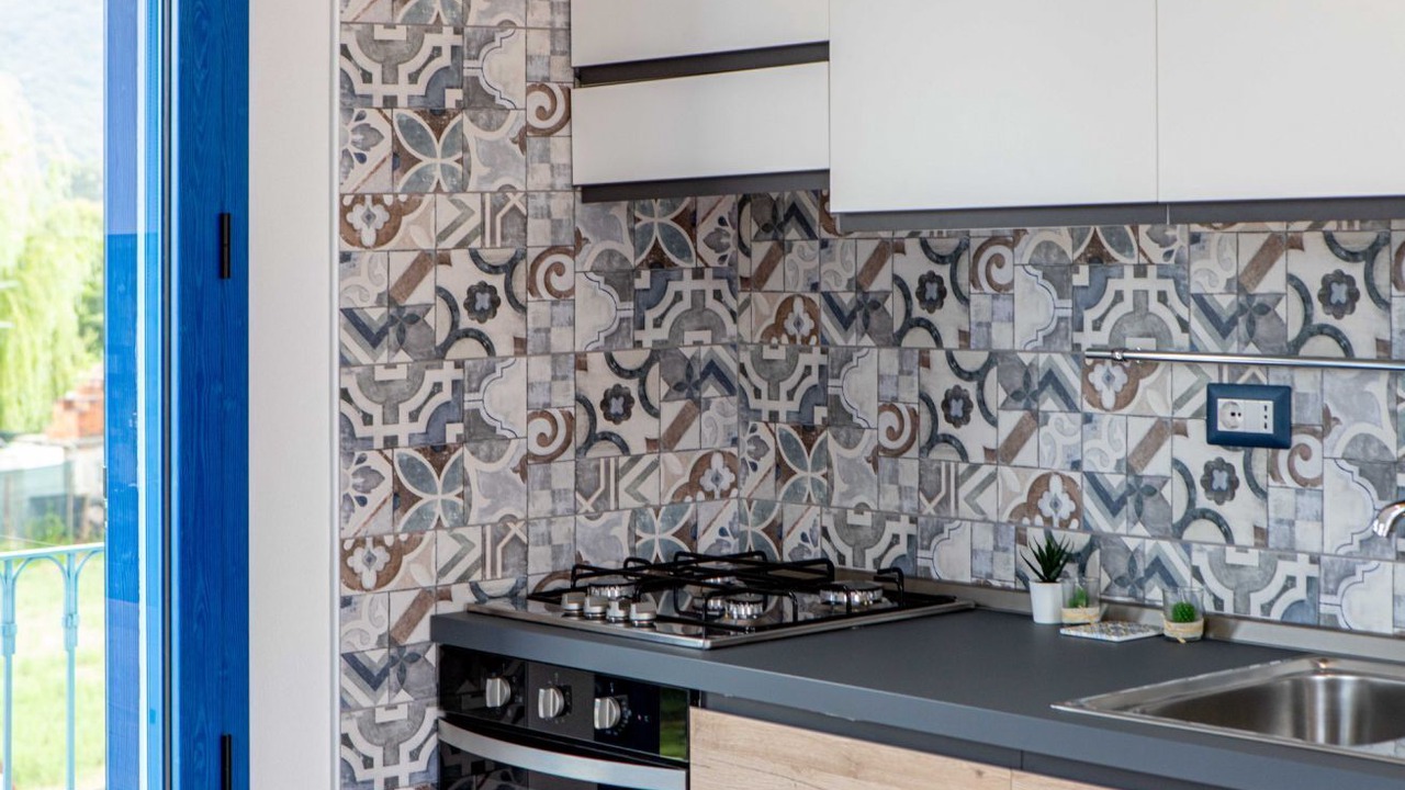 Photo of Kitchen in Cardedu