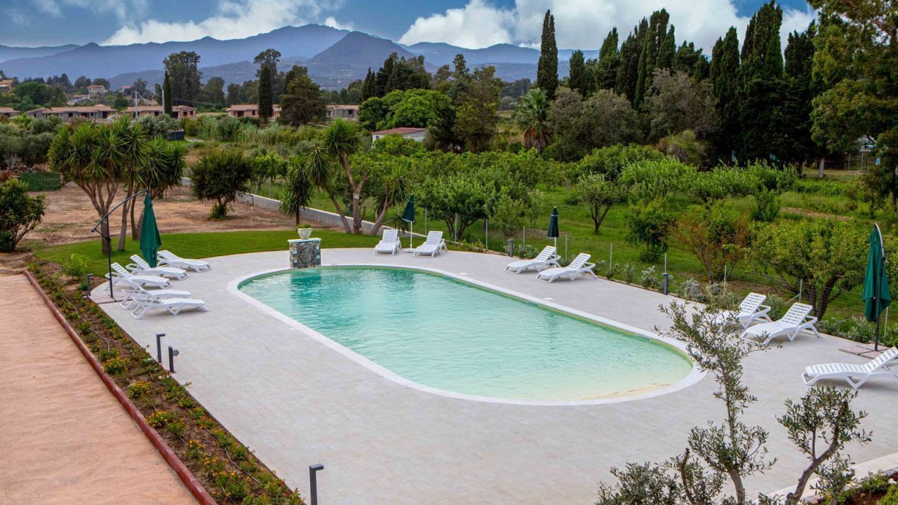 Photo of Outdoor in Cardedu