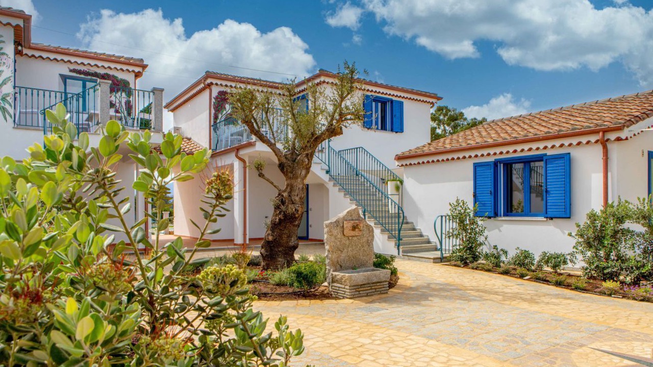 Photo of Outdoor in Cardedu