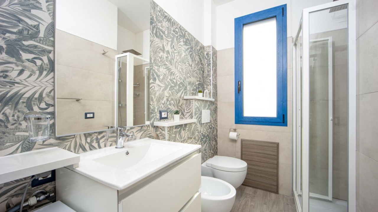 Photo of Bathroom in Cardedu