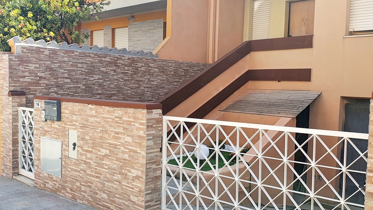 Photo of Outdoor in Monserrato