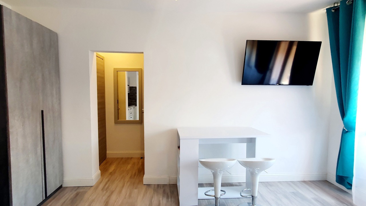 Photo of Bedroom in Monserrato