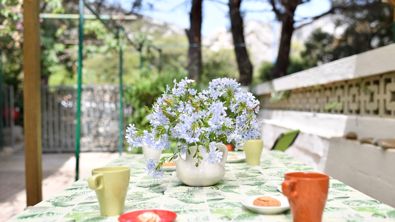 Photo of Outdoor in Cala Gonone
