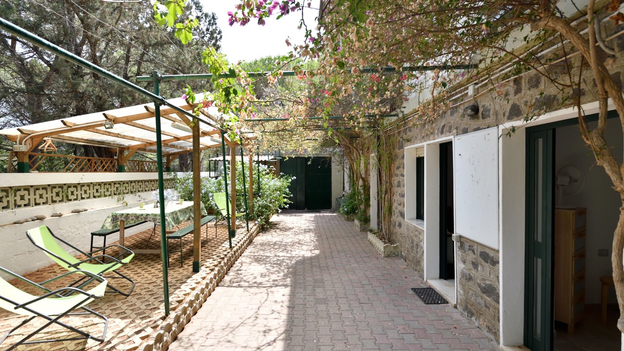 Photo of Outdoor in Cala Gonone