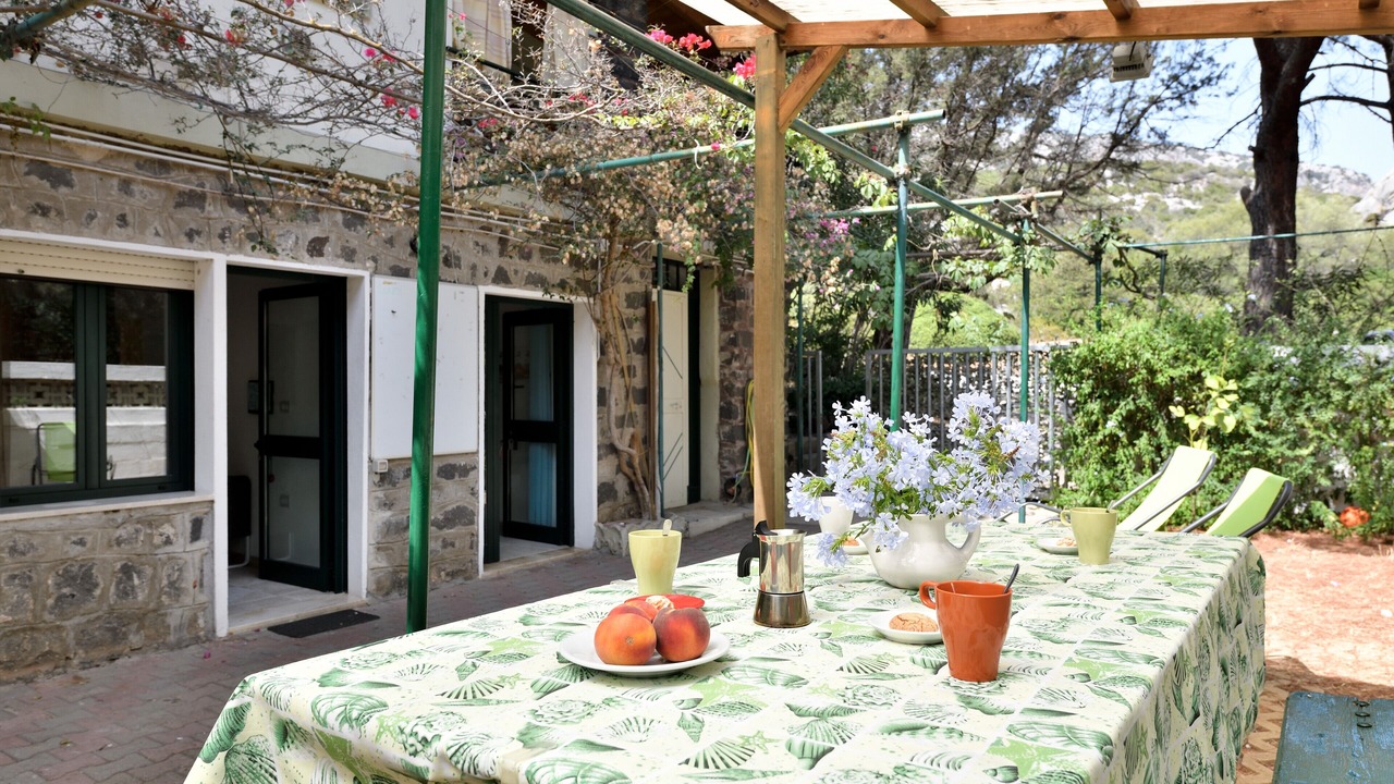 Photo of Outdoor in Cala Gonone