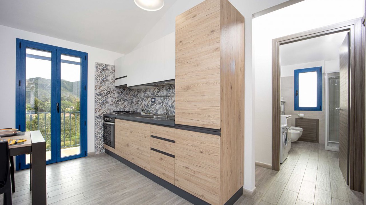 Photo of Kitchen in Cardedu
