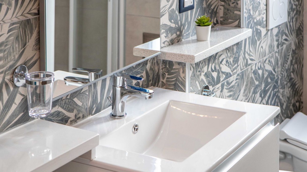 Photo of Bathroom in Cardedu