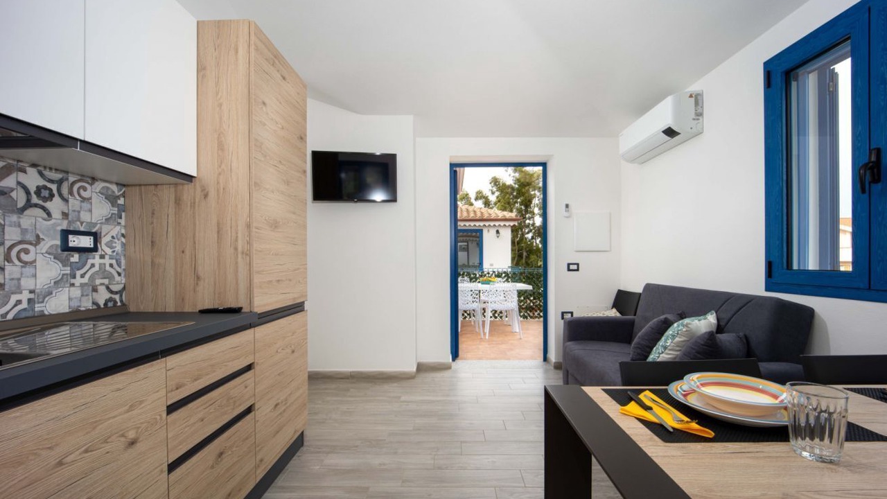 Photo of Livingroom in Cardedu
