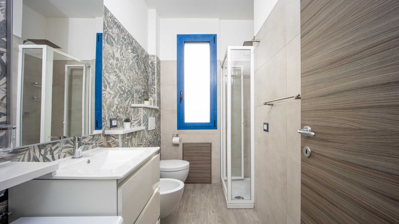 Photo of Bathroom in Cardedu
