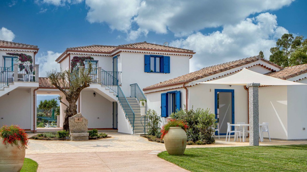 Photo of Outdoor in Cardedu
