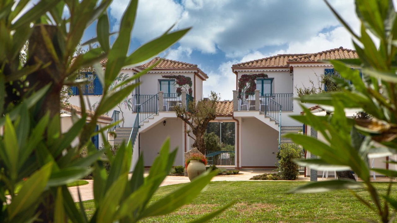 Photo of Outdoor in Cardedu