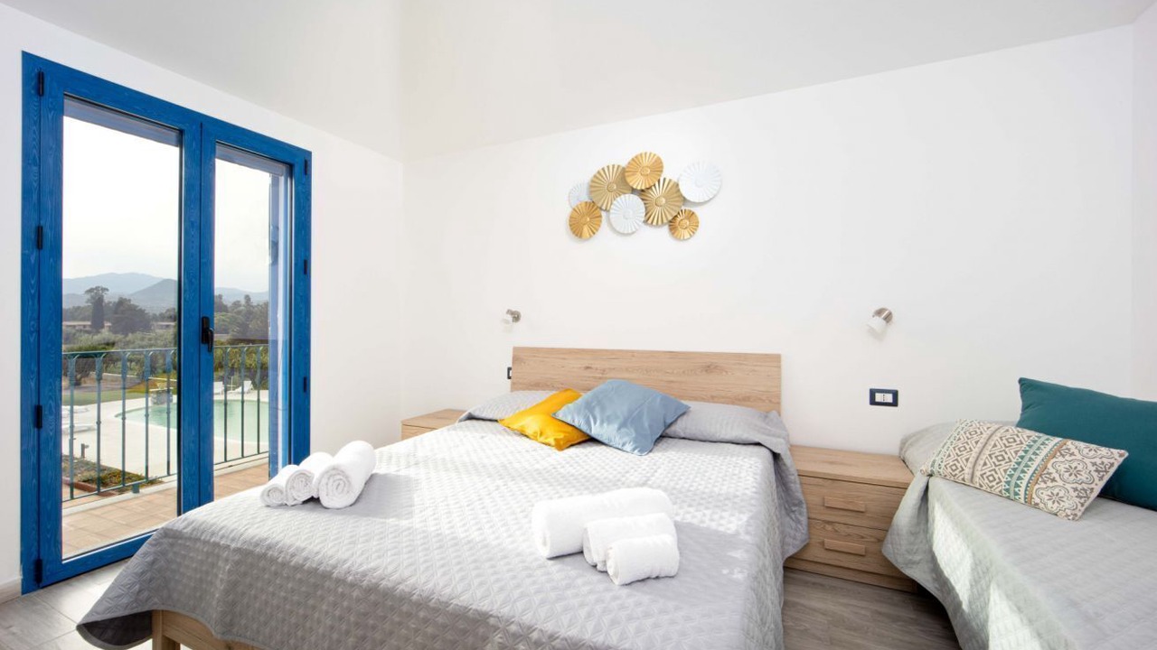 Photo of Bedroom in Cardedu