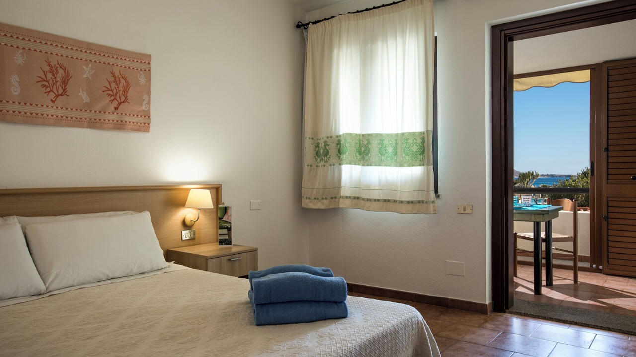 Photo of Bedroom in Villaggio Mandorli
