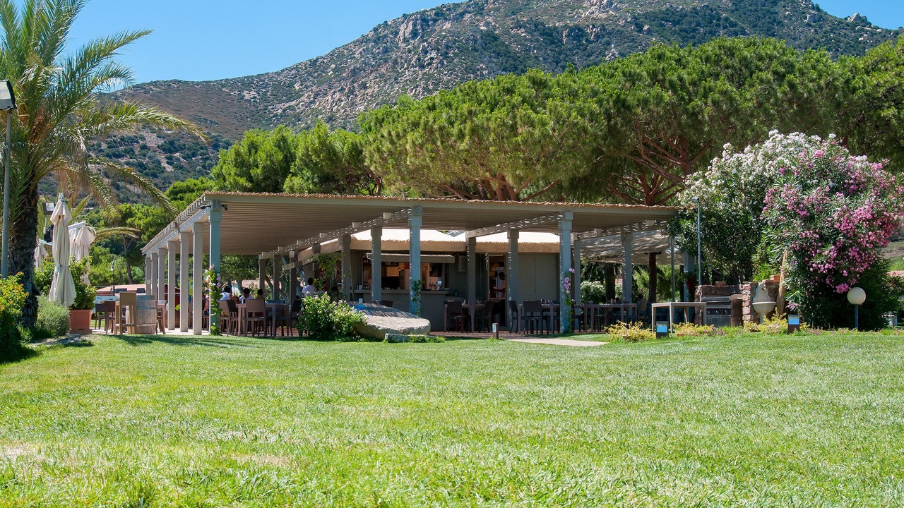 Photo of Outdoor in Villaggio Mandorli