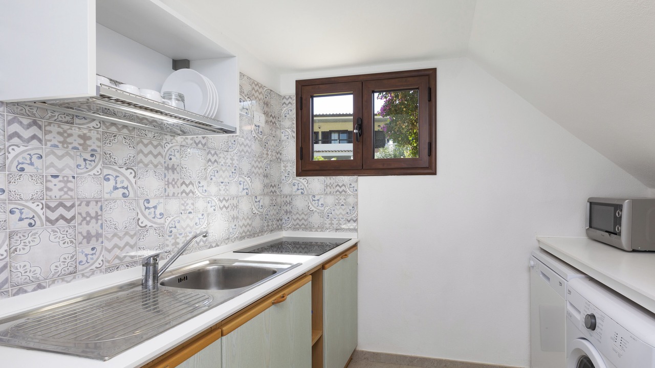 Photo of Kitchen in Villaggio Mandorli