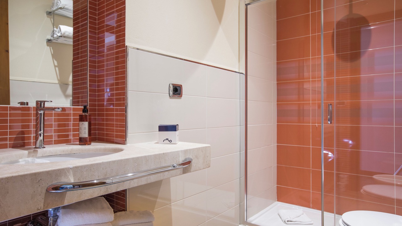Photo of Bathroom in Villaggio Mandorli