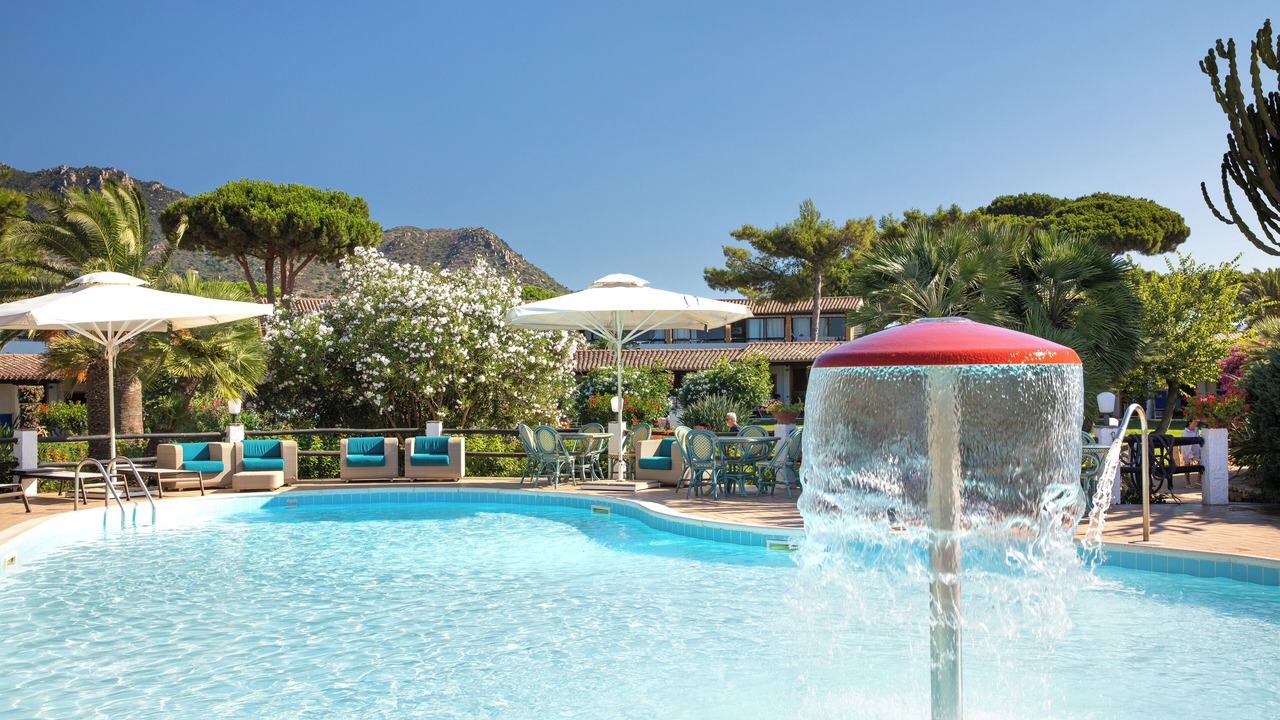 Photo of Outdoor in Villaggio Mandorli