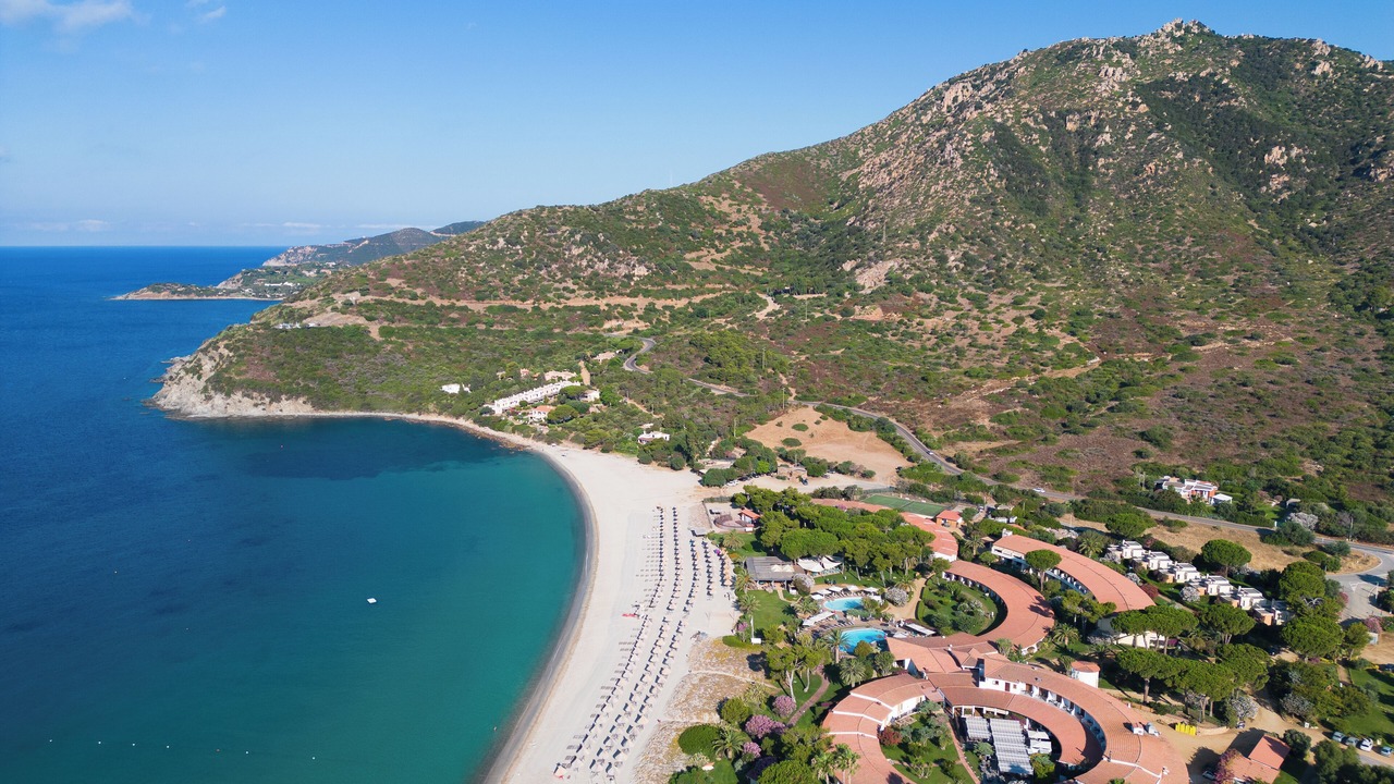 Photo of Outdoor in Villaggio Mandorli