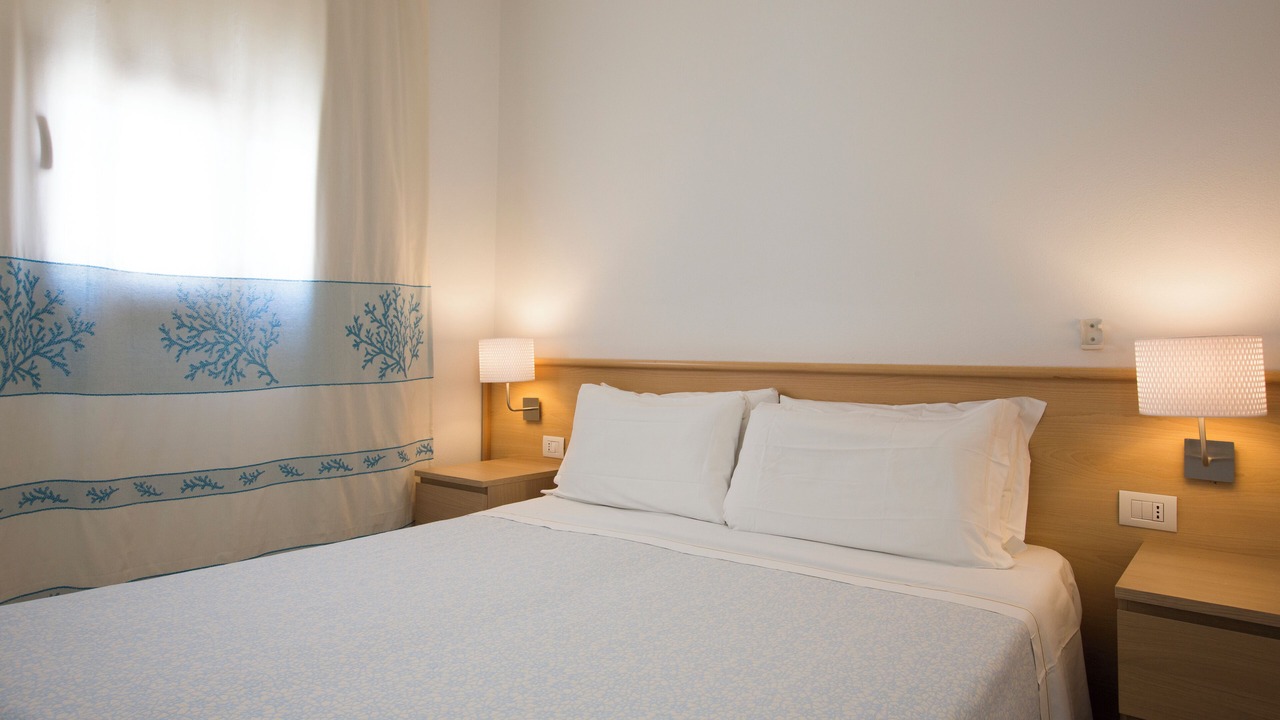 Photo of Bedroom in Villaggio Mandorli