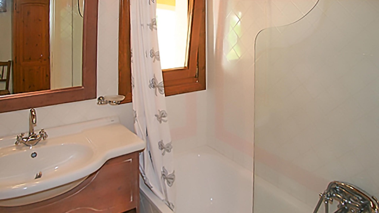 Photo of Bathroom in Punta De Su Turrione