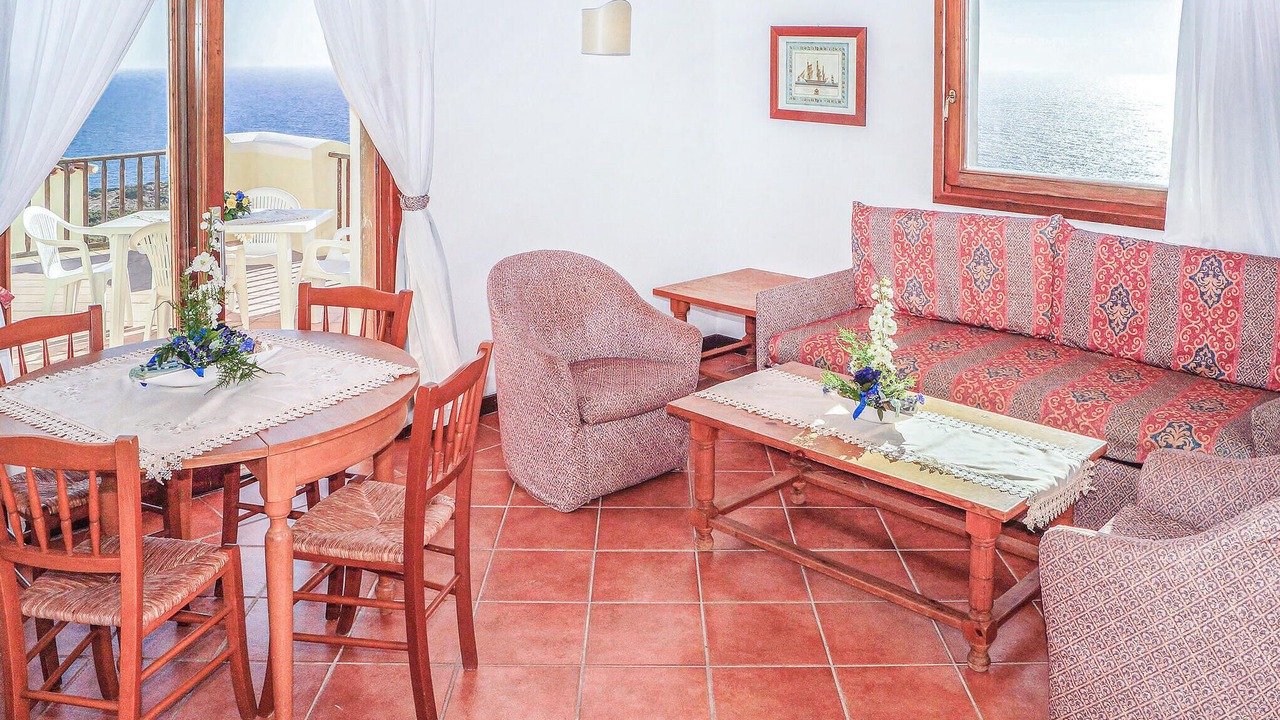 Photo of Bedroom in Punta De Su Turrione