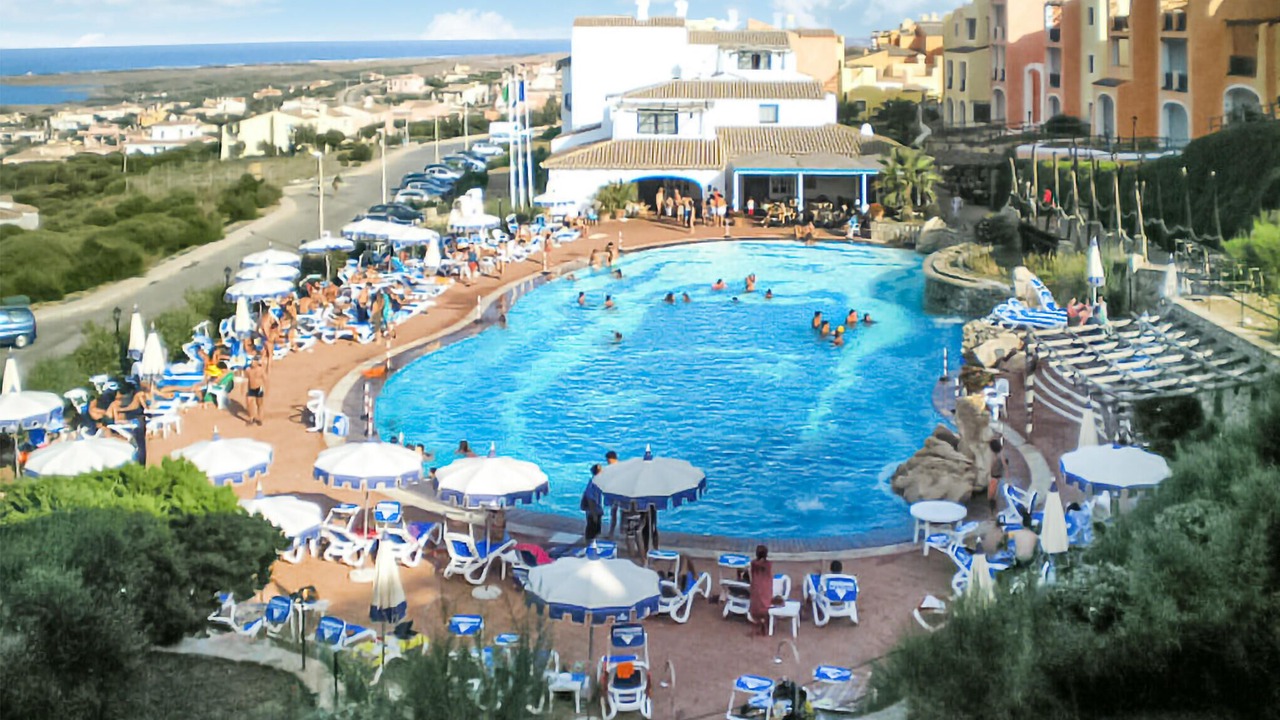 Photo of Outdoor in Punta De Su Turrione
