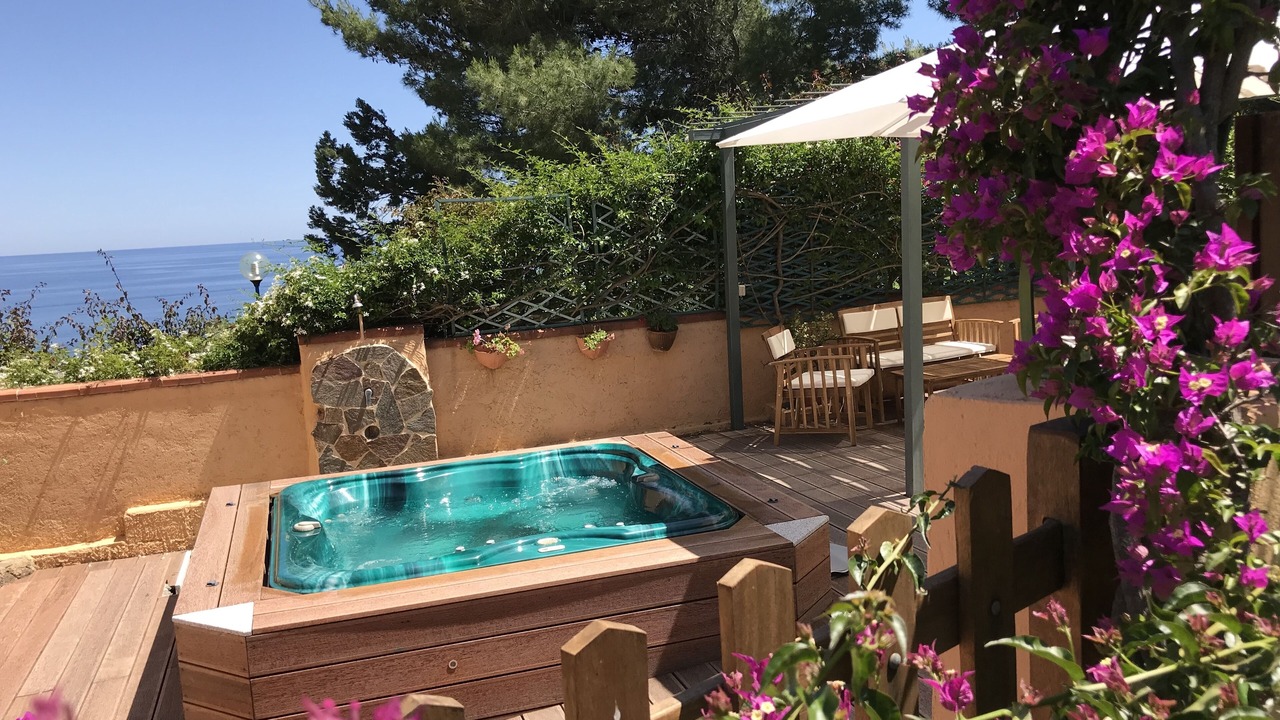 Photo of Outdoor in Cala Gonone