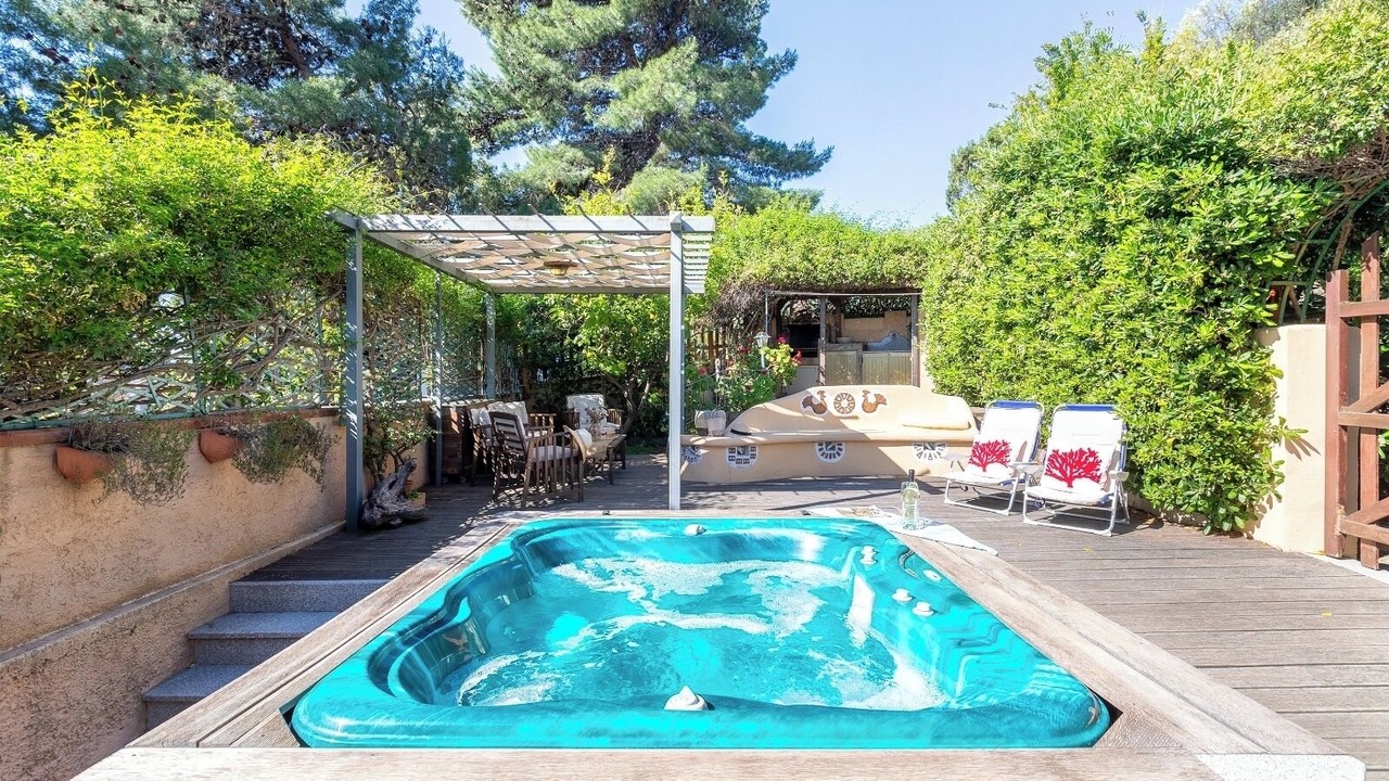 Photo of Outdoor in Cala Gonone