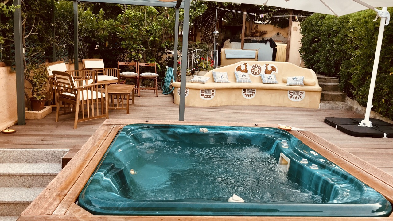 Photo of Outdoor in Cala Gonone