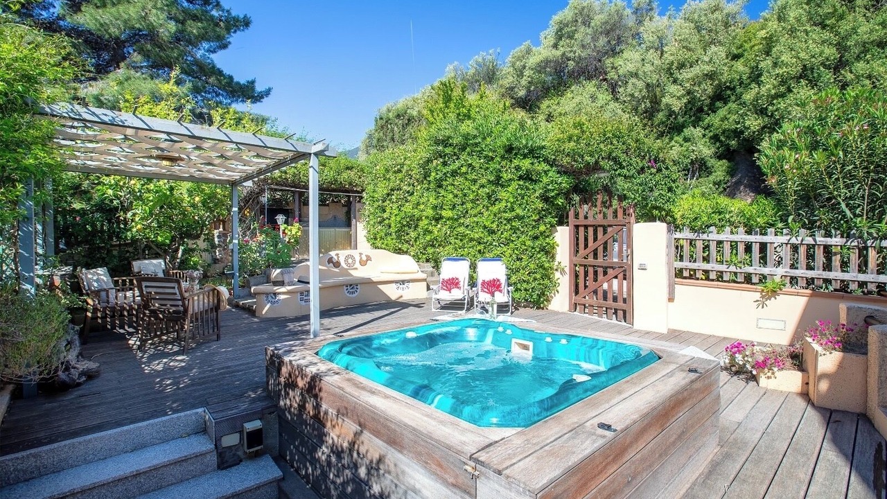 Photo of Outdoor in Cala Gonone