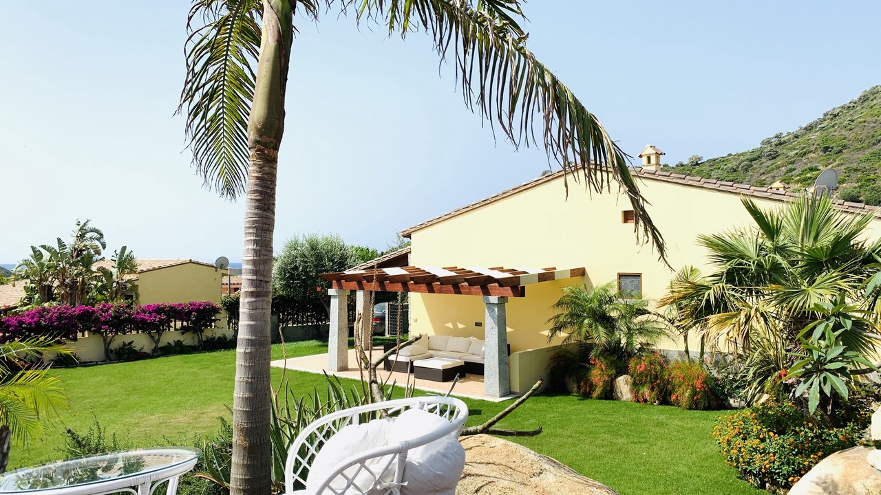 Photo of Outdoor in Villasimius