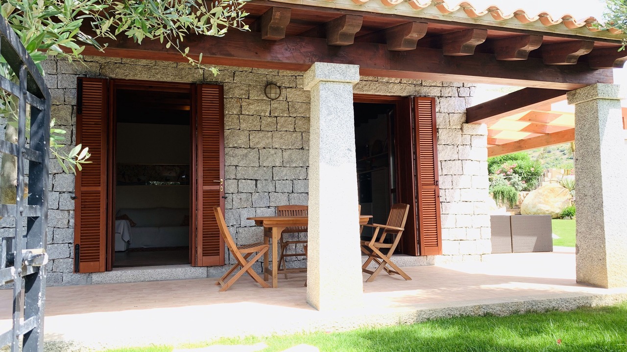 Photo of Outdoor in Villasimius