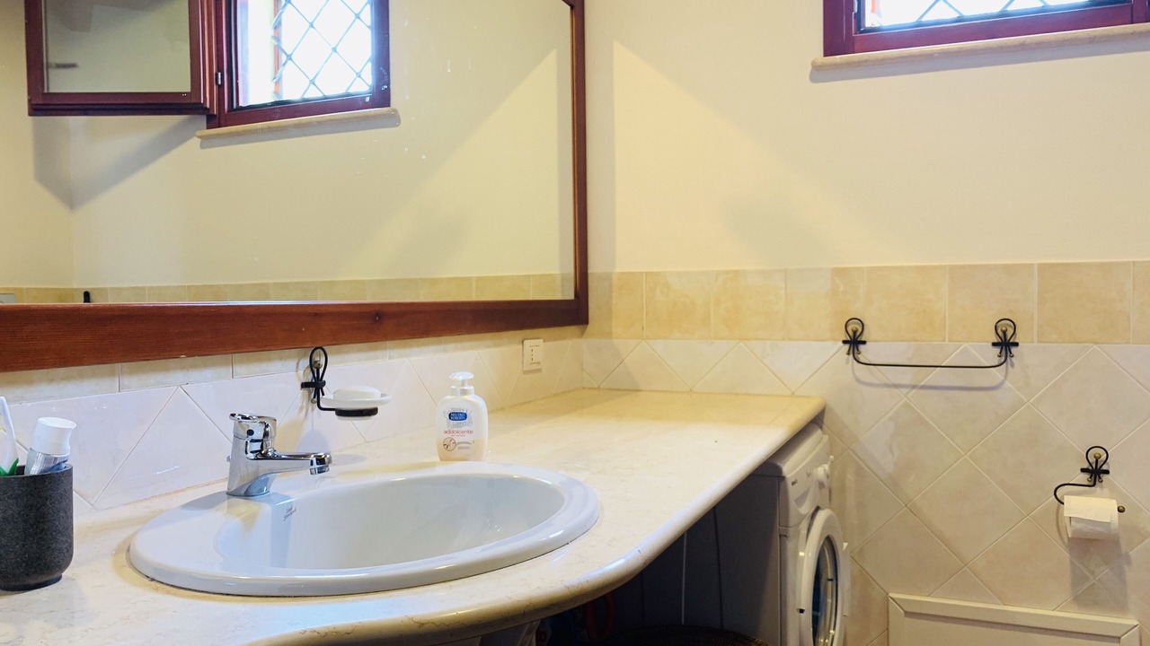 Photo of Bathroom in Villasimius