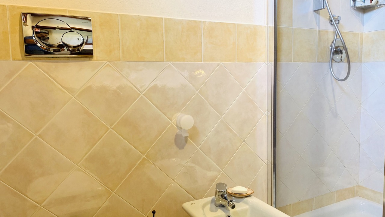 Photo of Bathroom in Villasimius