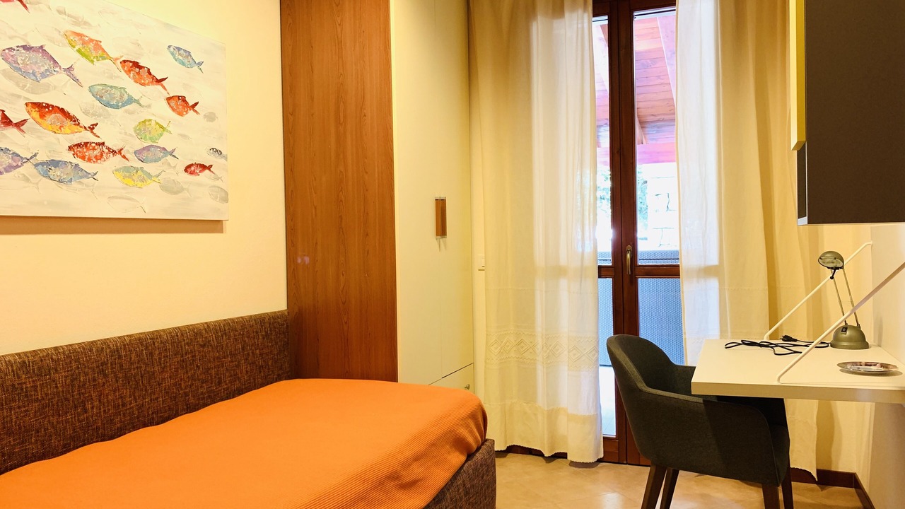 Photo of Bedroom in Villasimius