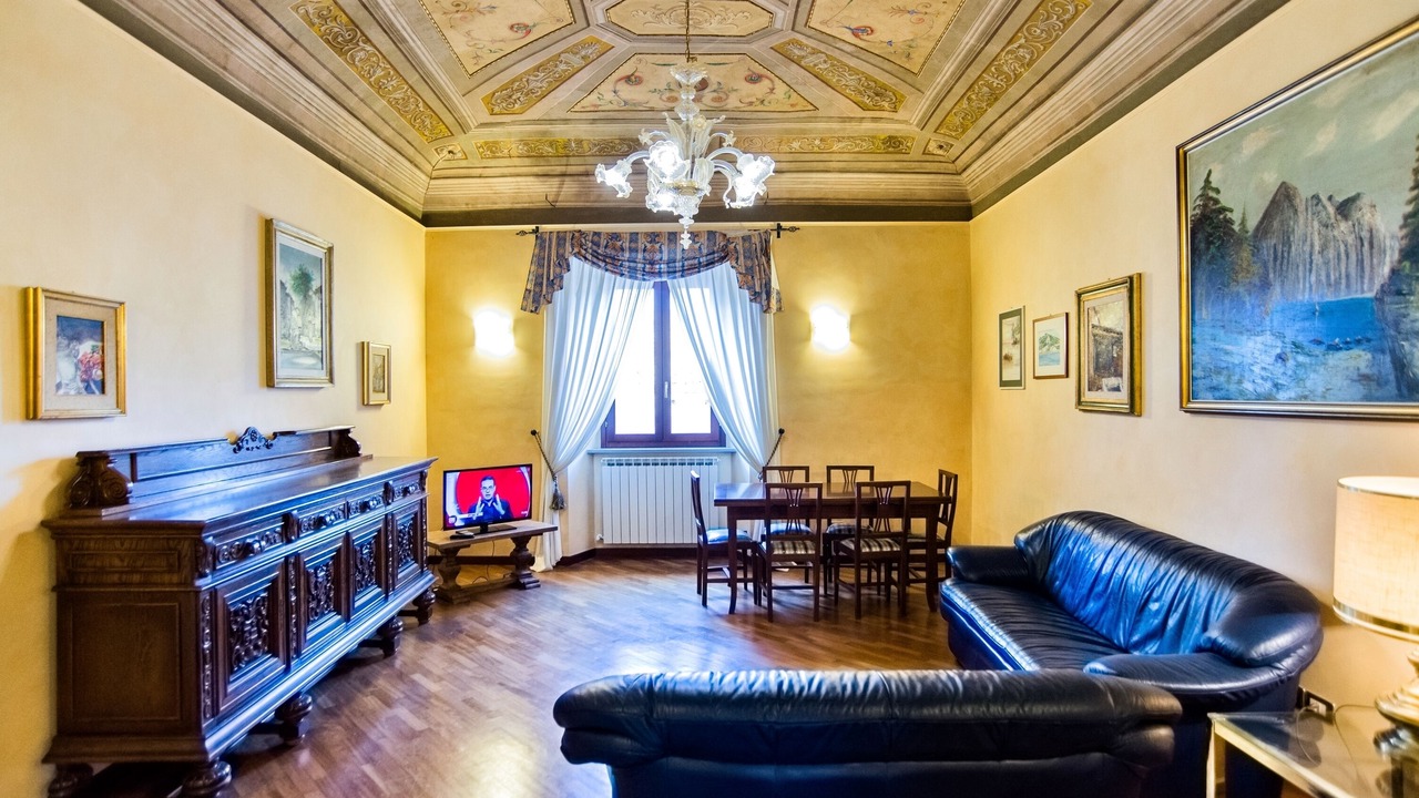 Photo of Livingroom in Fabriano