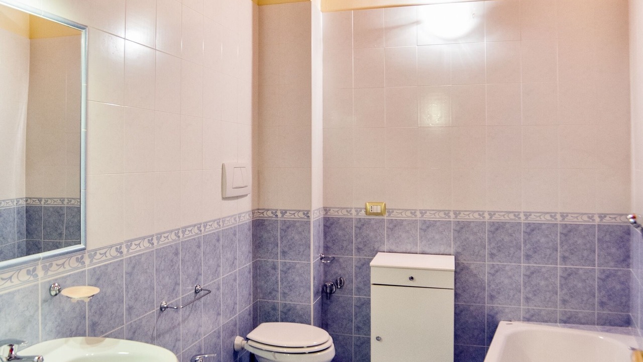 Photo of Bathroom in Fabriano