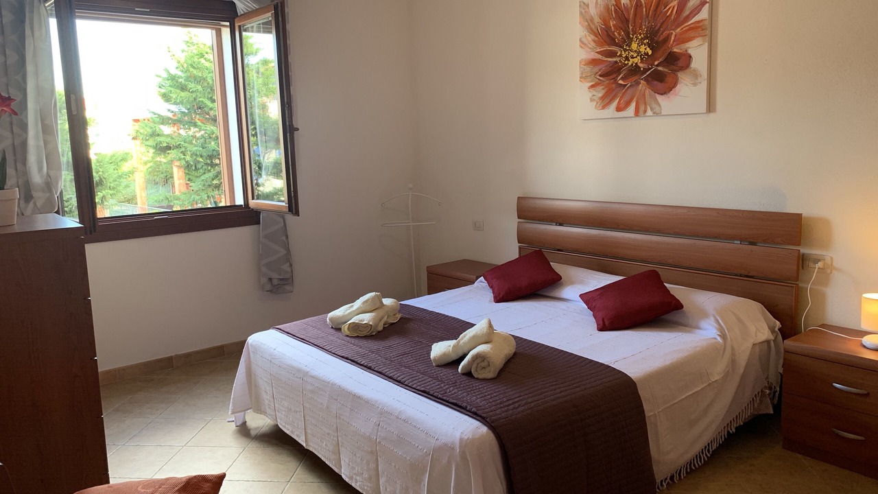 Photo of Bedroom in La Ciaccia