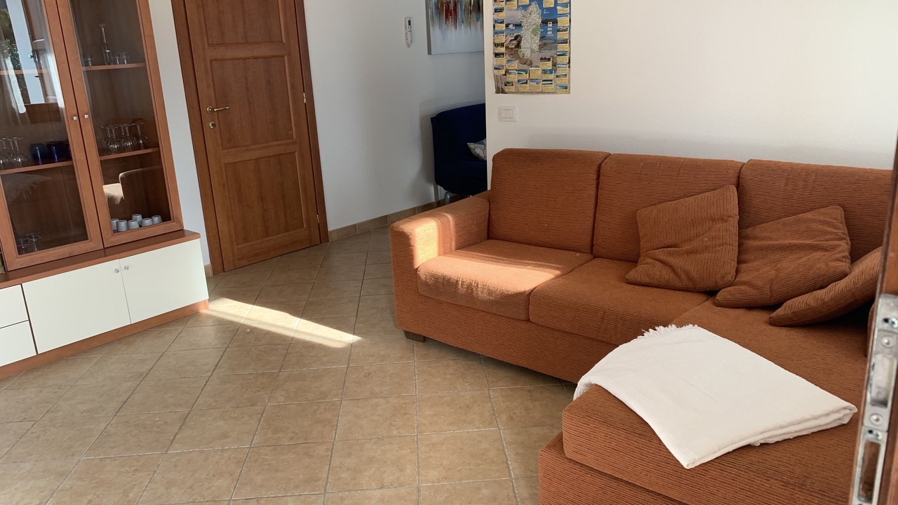 Photo of Livingroom in La Ciaccia