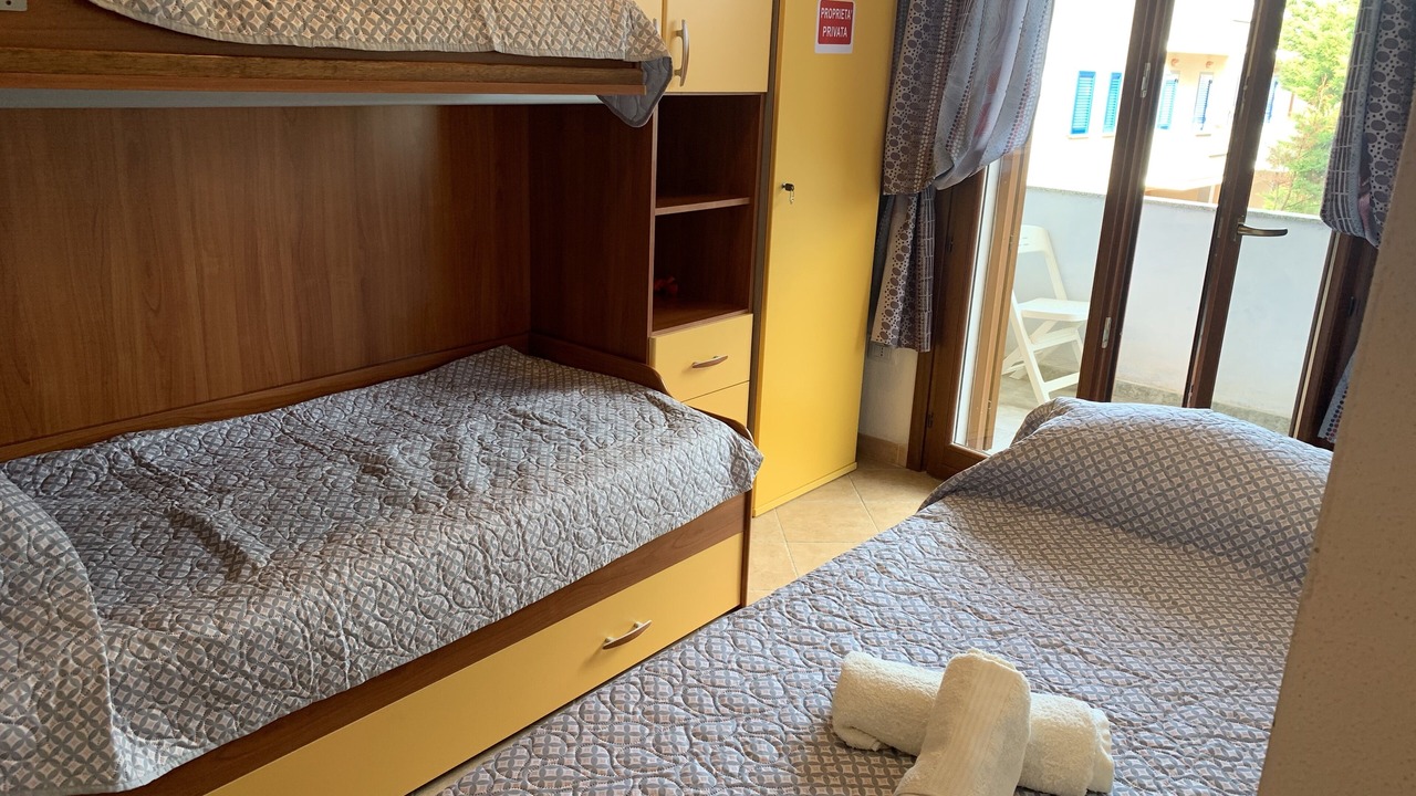 Photo of Bedroom in La Ciaccia