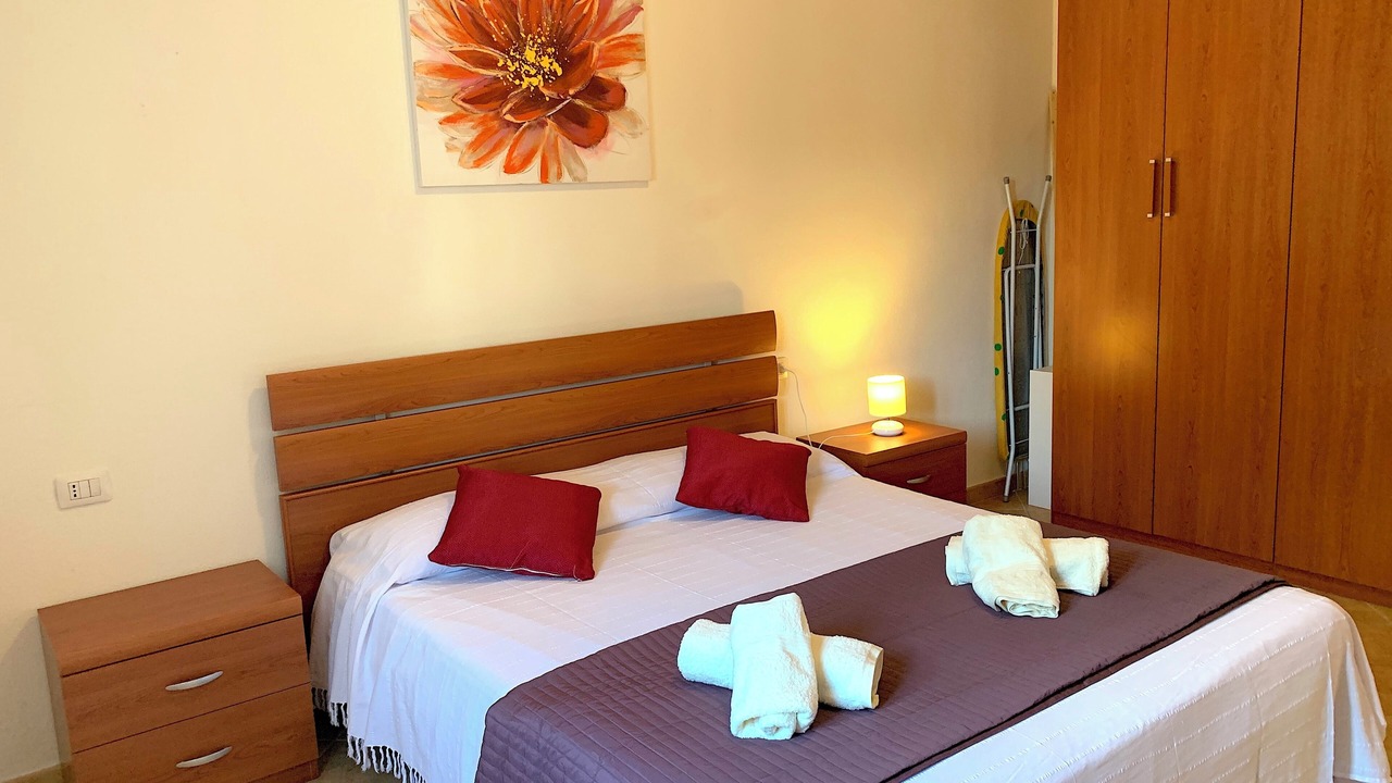 Photo of Bedroom in La Ciaccia