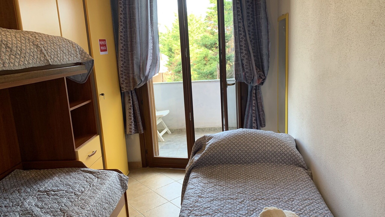 Photo of Bedroom in La Ciaccia