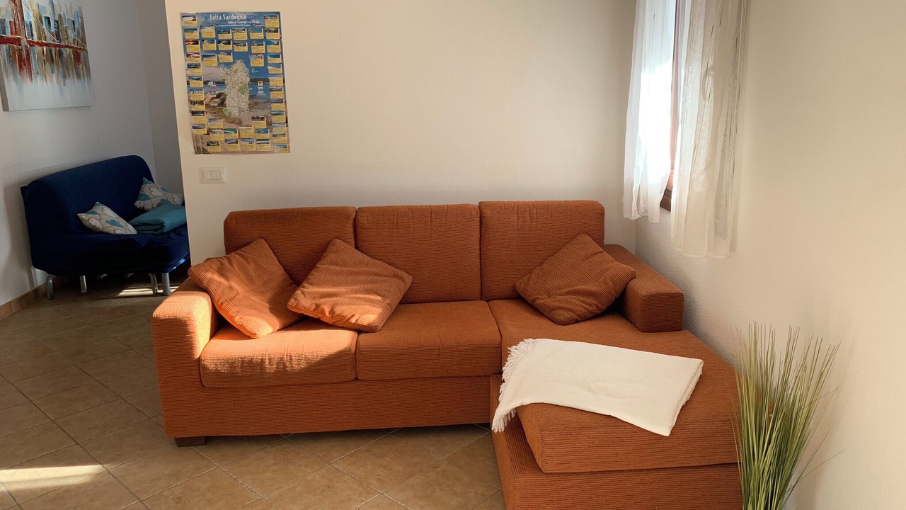 Photo of Livingroom in La Ciaccia