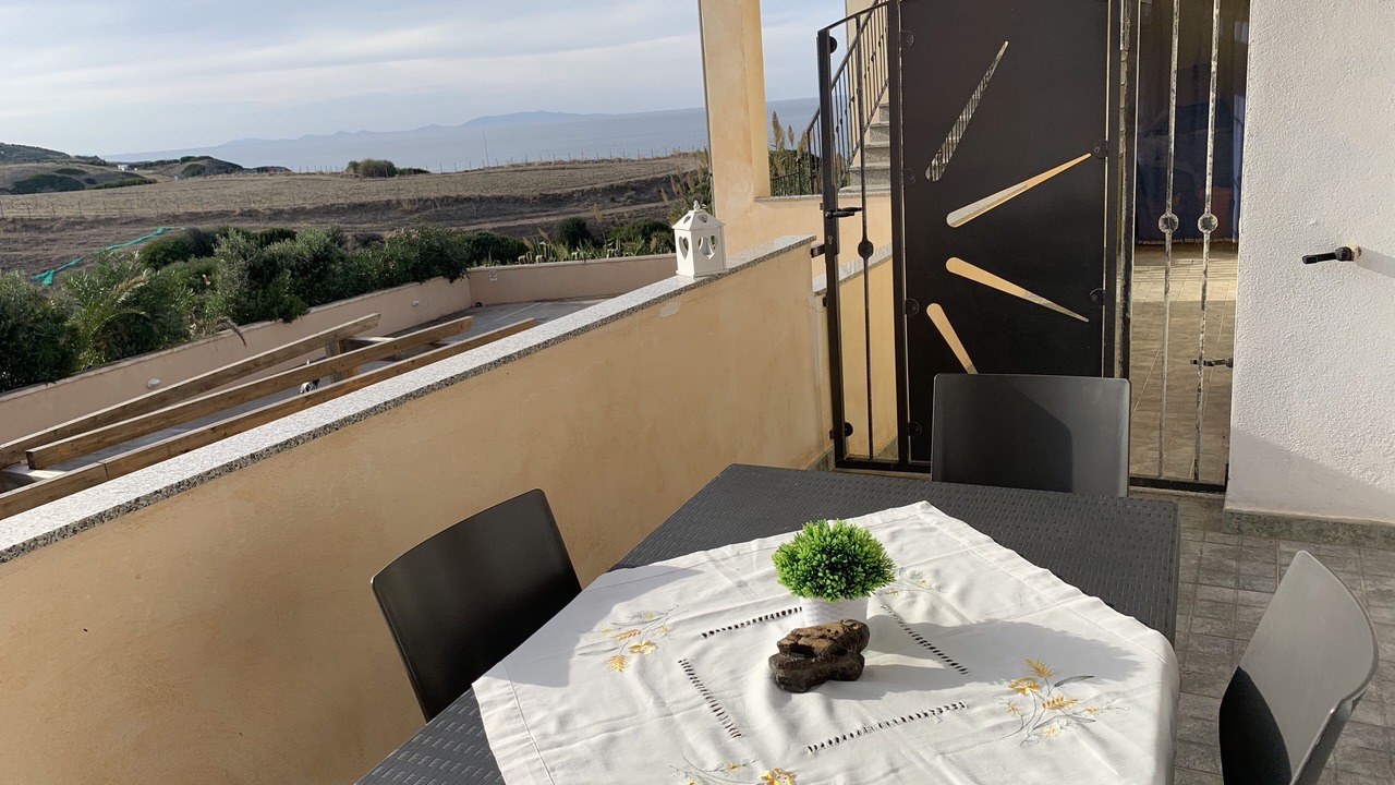 Photo of Outdoor in La Ciaccia
